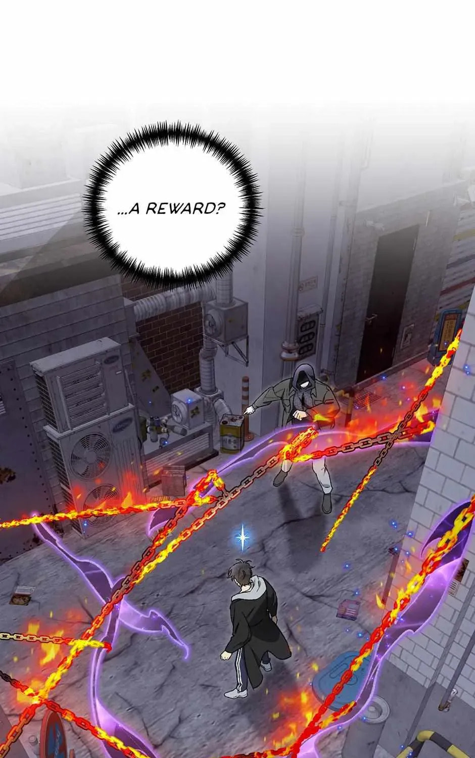Read Guide to Yeomra chapter 43 image 40 on Lezhin