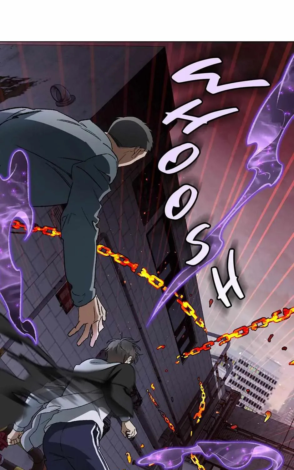 Read Guide to Yeomra chapter 43 image 48 on Lezhin
