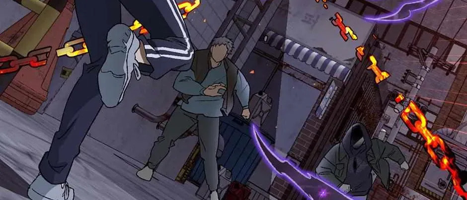 Read Guide to Yeomra chapter 43 image 49 on Lezhin