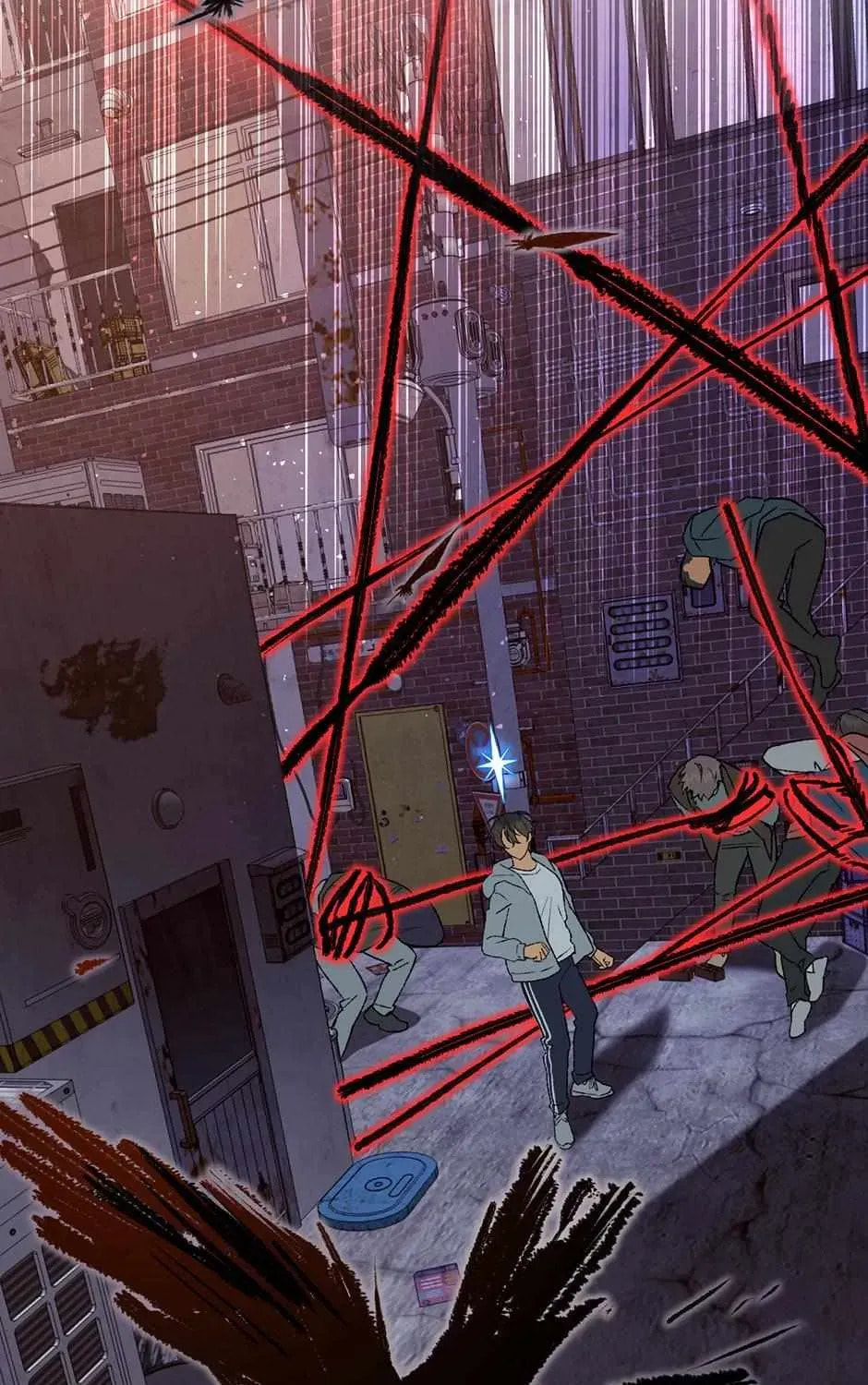 Read Guide to Yeomra chapter 43 image 58 on Lezhin