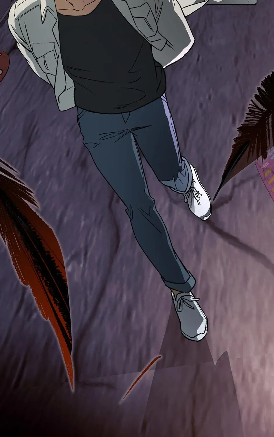 Read Guide to Yeomra chapter 43 image 60 on Lezhin