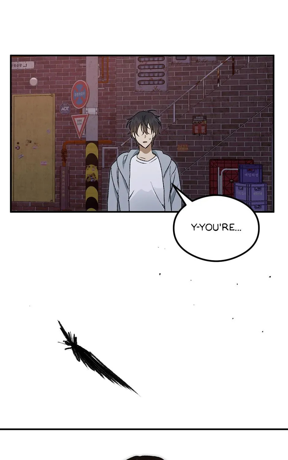 Read Guide to Yeomra chapter 43 image 62 on Lezhin