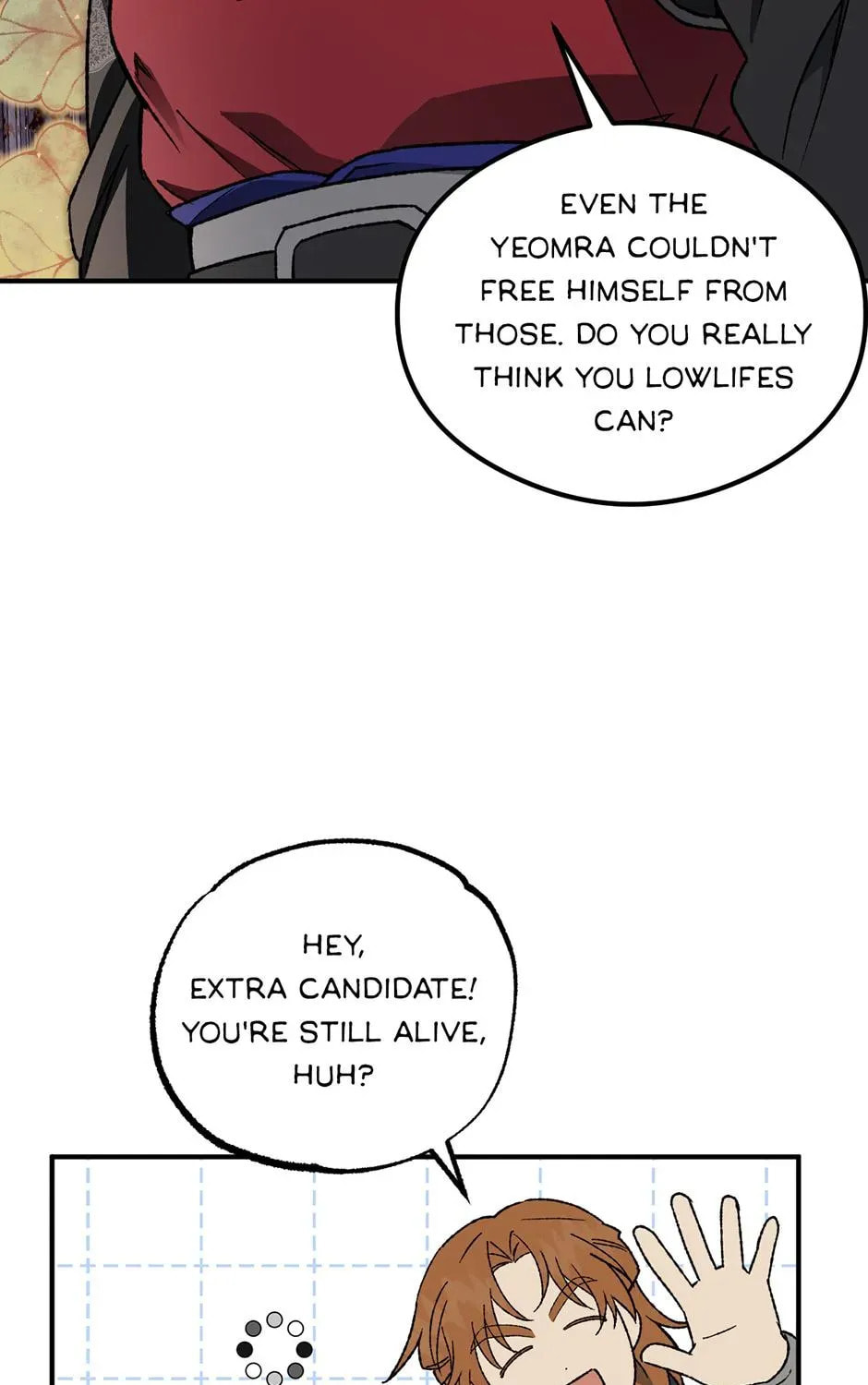Read Guide to Yeomra chapter 43 image 68 on Lezhin