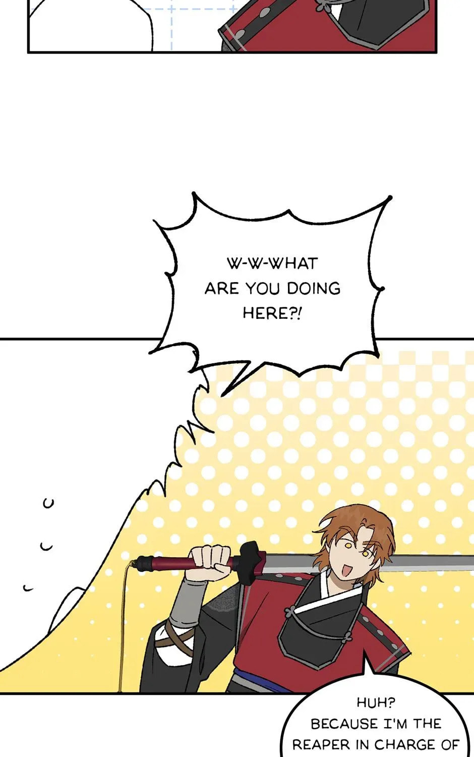 Read Guide to Yeomra chapter 43 image 70 on Lezhin