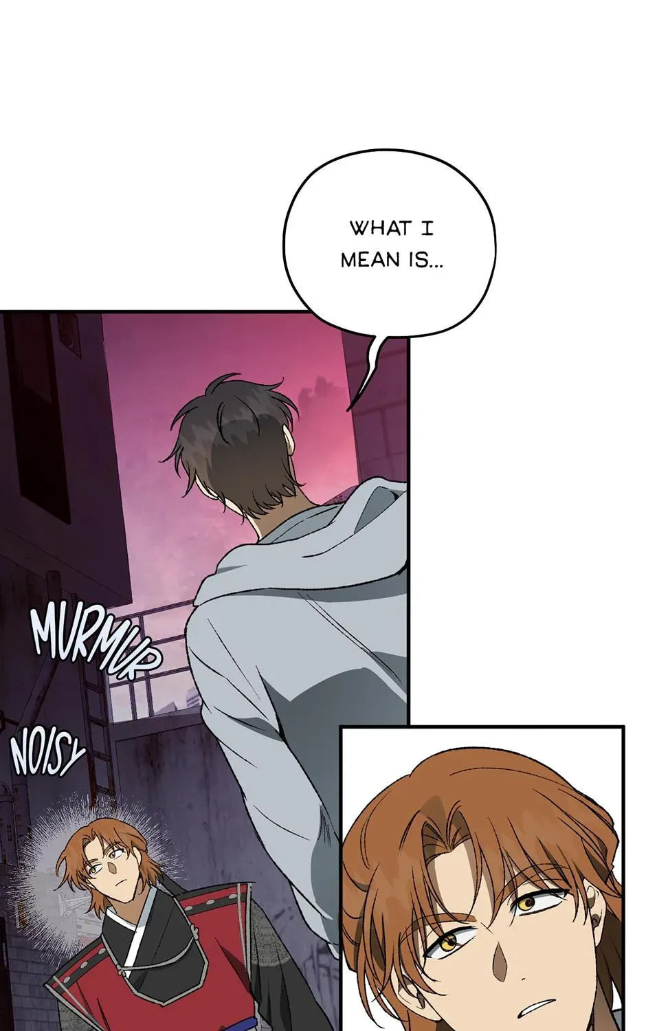 Read Guide to Yeomra chapter 43 image 72 on Lezhin