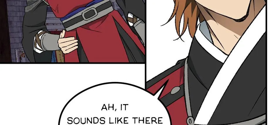 Read Guide to Yeomra chapter 43 image 73 on Lezhin