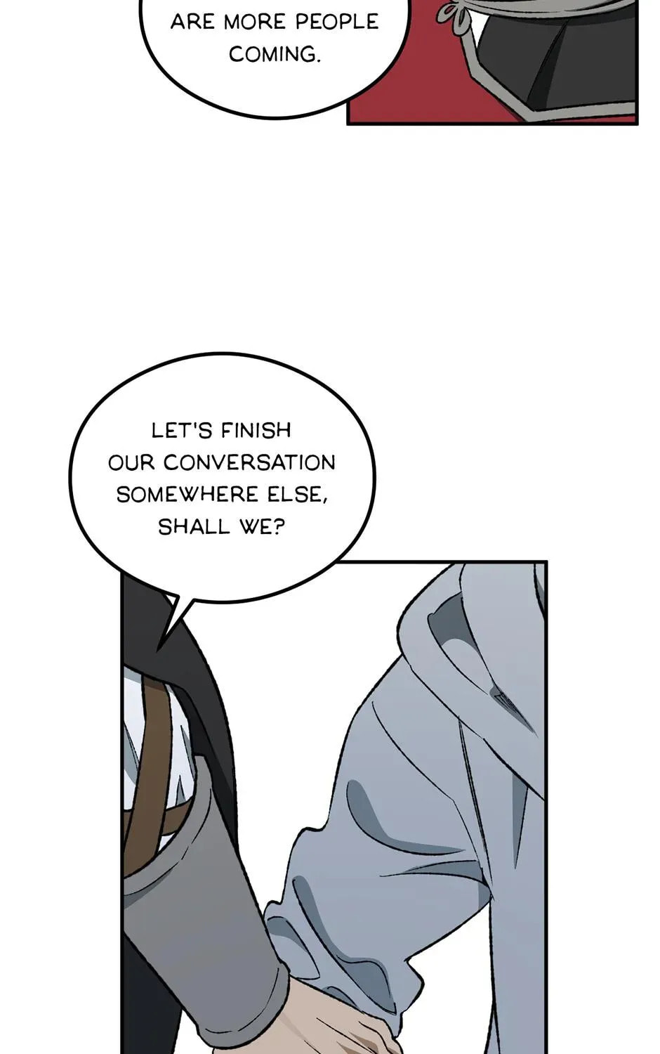 Read Guide to Yeomra chapter 43 image 74 on Lezhin