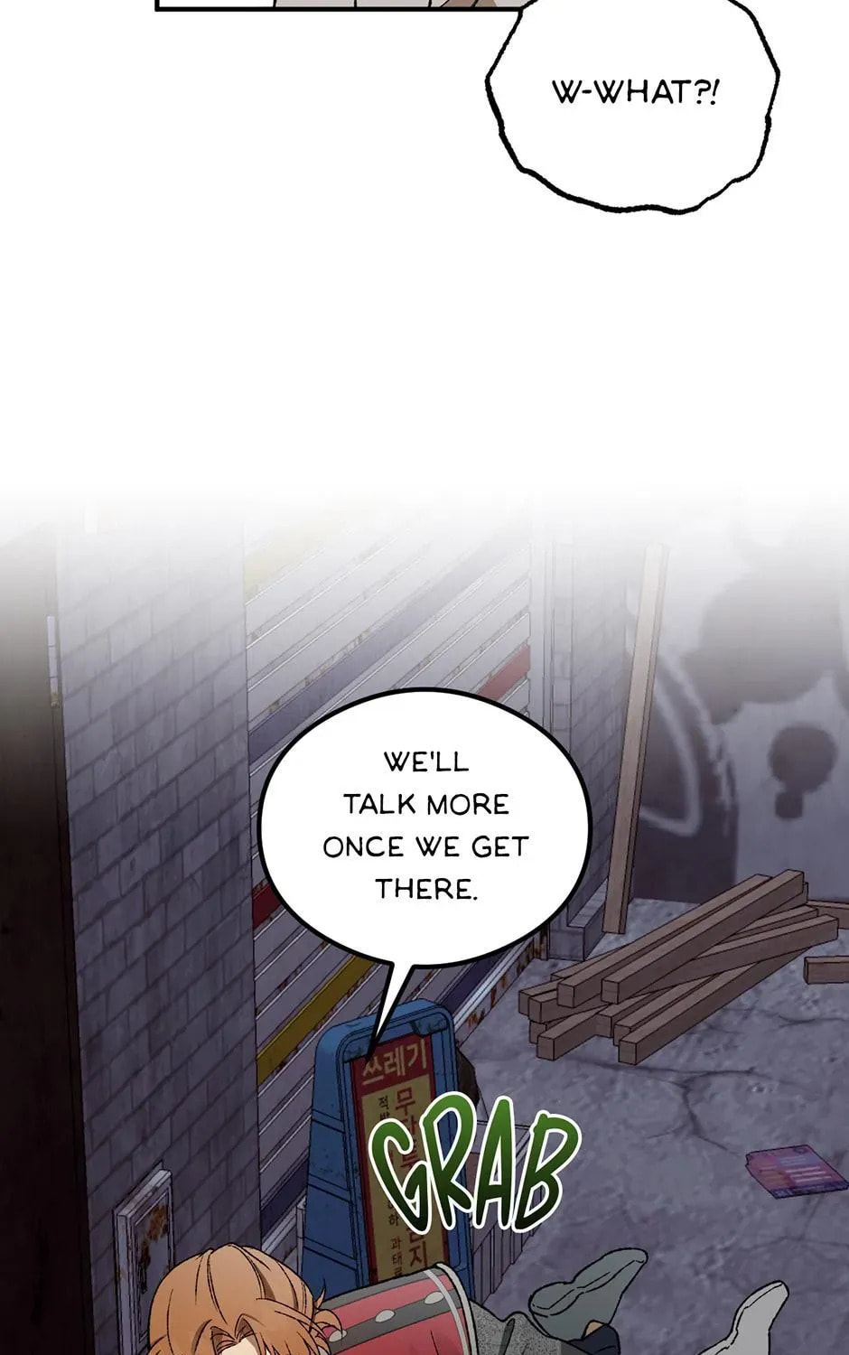 Read Guide to Yeomra chapter 43 image 76 on Lezhin