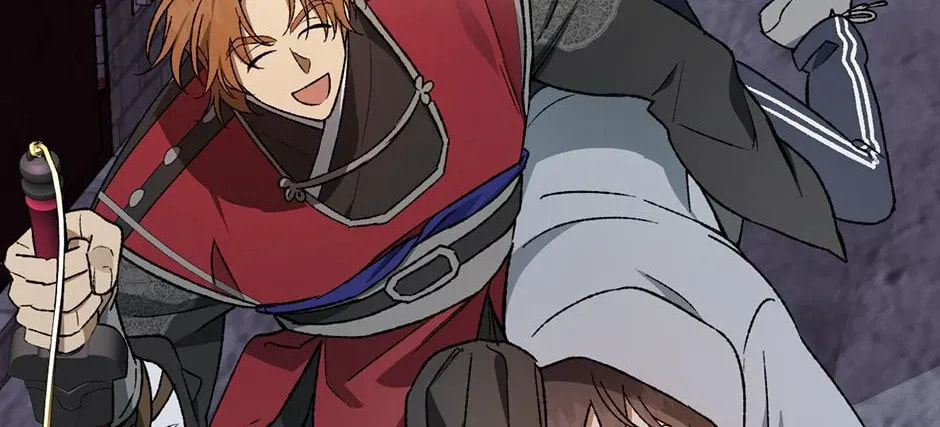 Read Guide to Yeomra chapter 43 image 77 on Lezhin