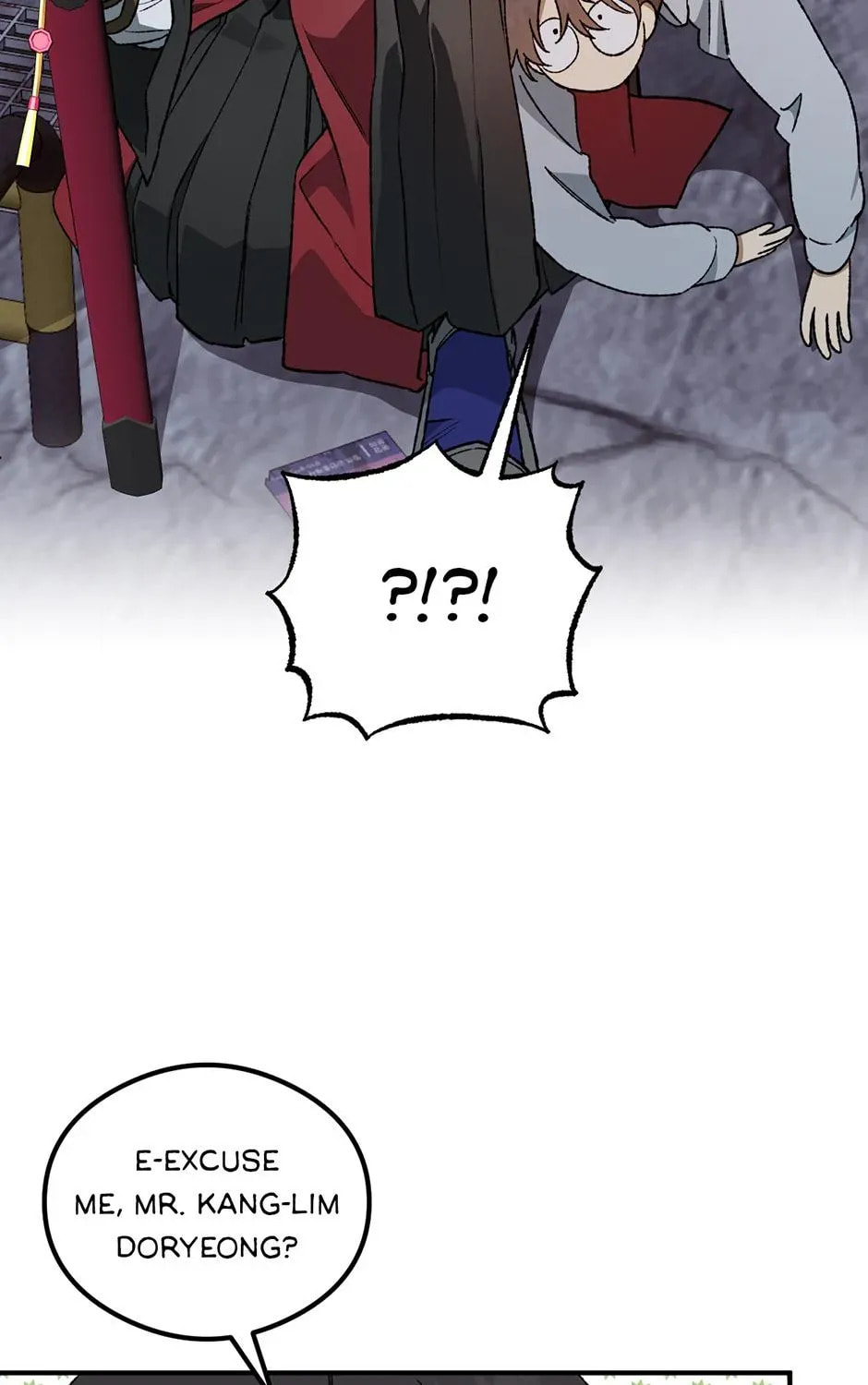 Read Guide to Yeomra chapter 43 image 78 on Lezhin
