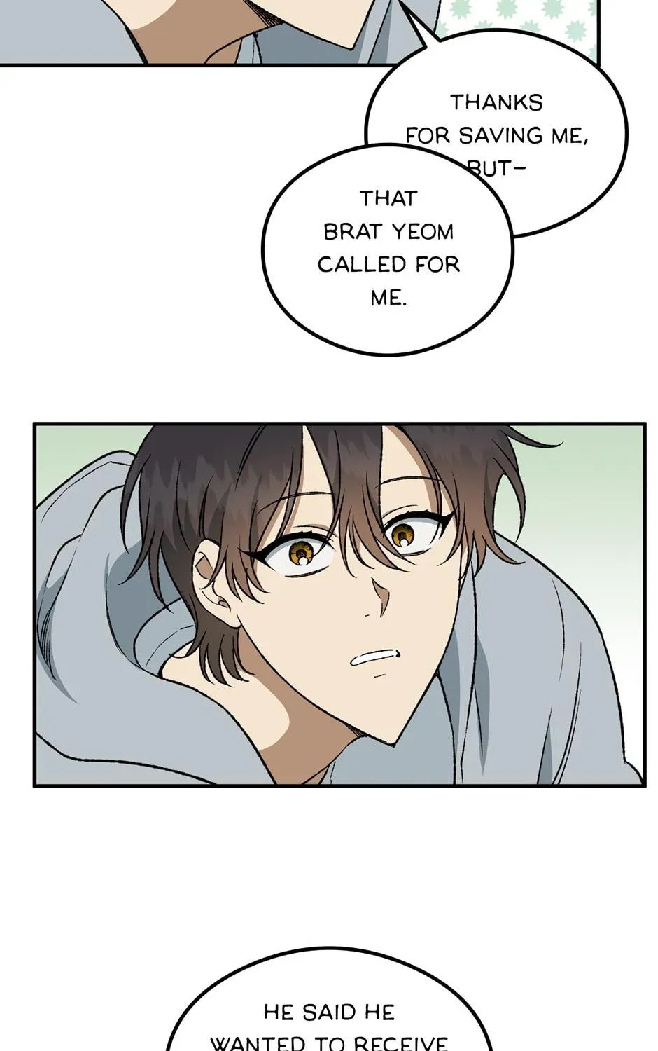 Read Guide to Yeomra chapter 43 image 80 on Lezhin