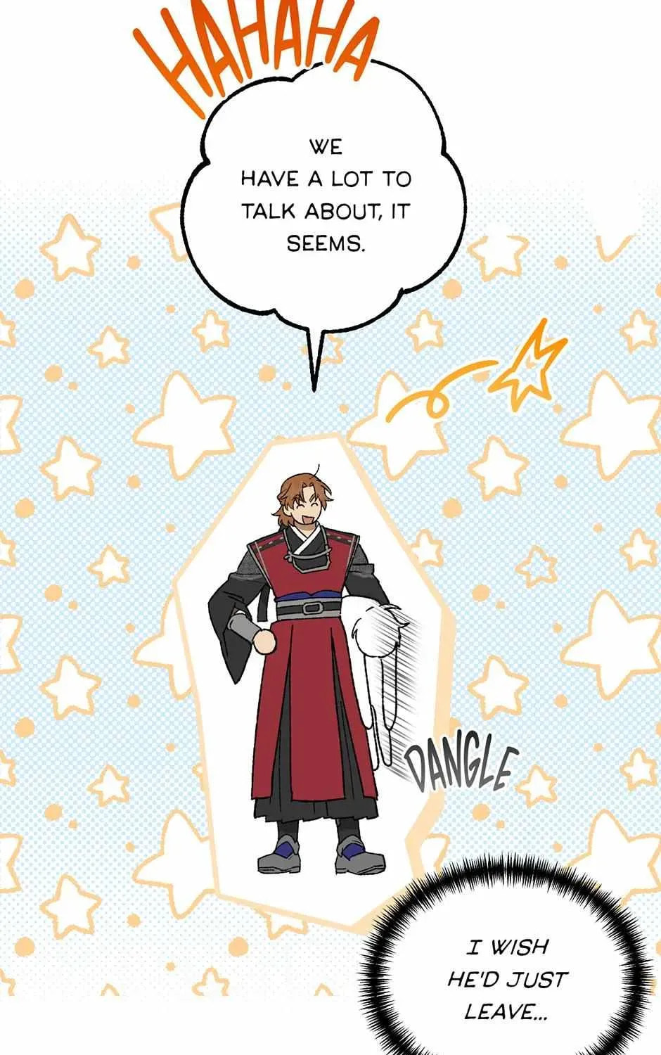 Read Guide to Yeomra chapter 43 image 84 on Lezhin
