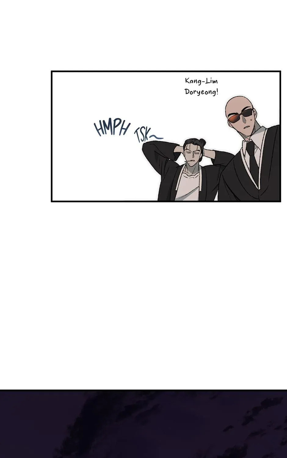 Read Guide to Yeomra chapter 43 image 86 on Lezhin