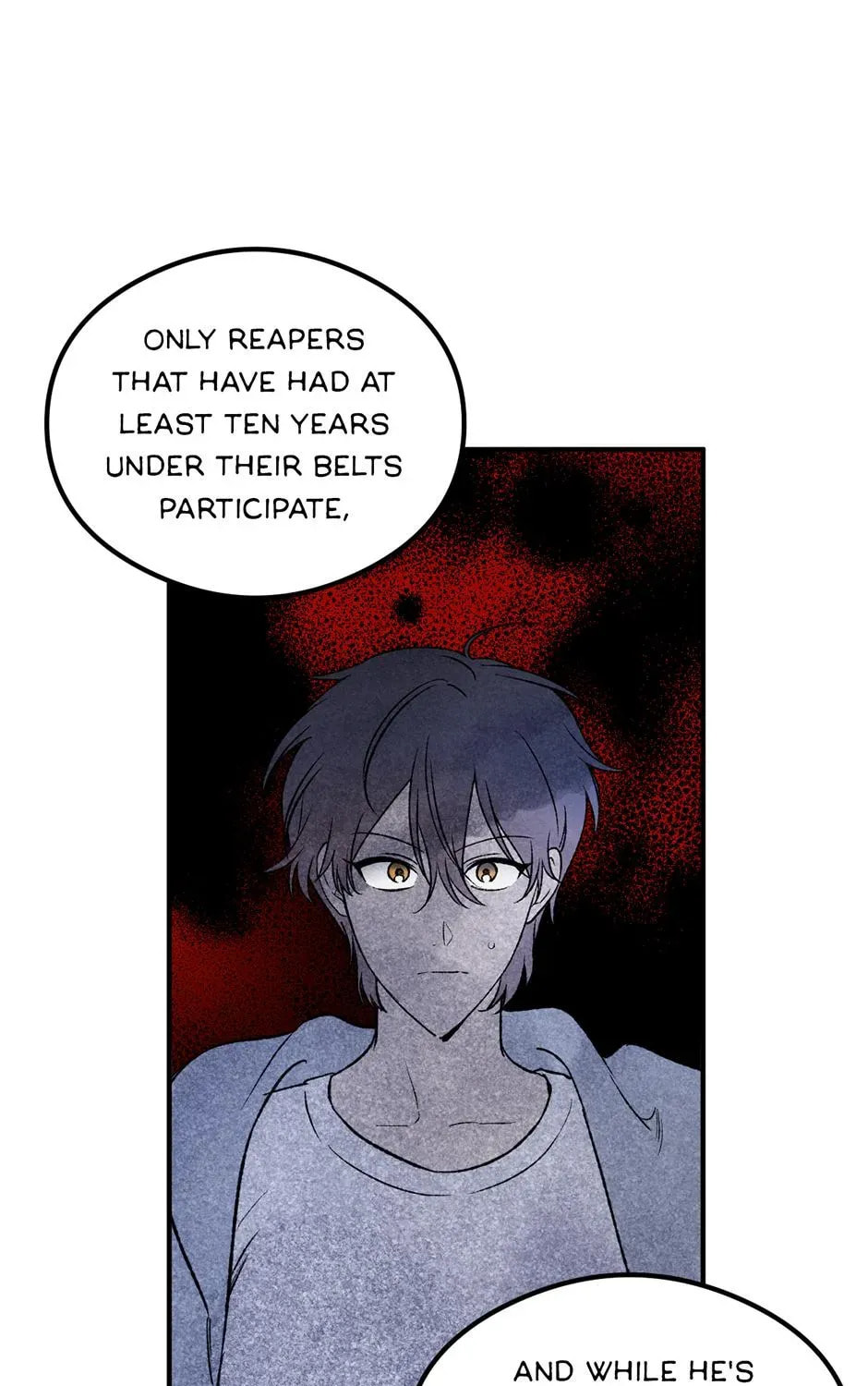 Read Guide to Yeomra chapter 43 image 92 on Lezhin