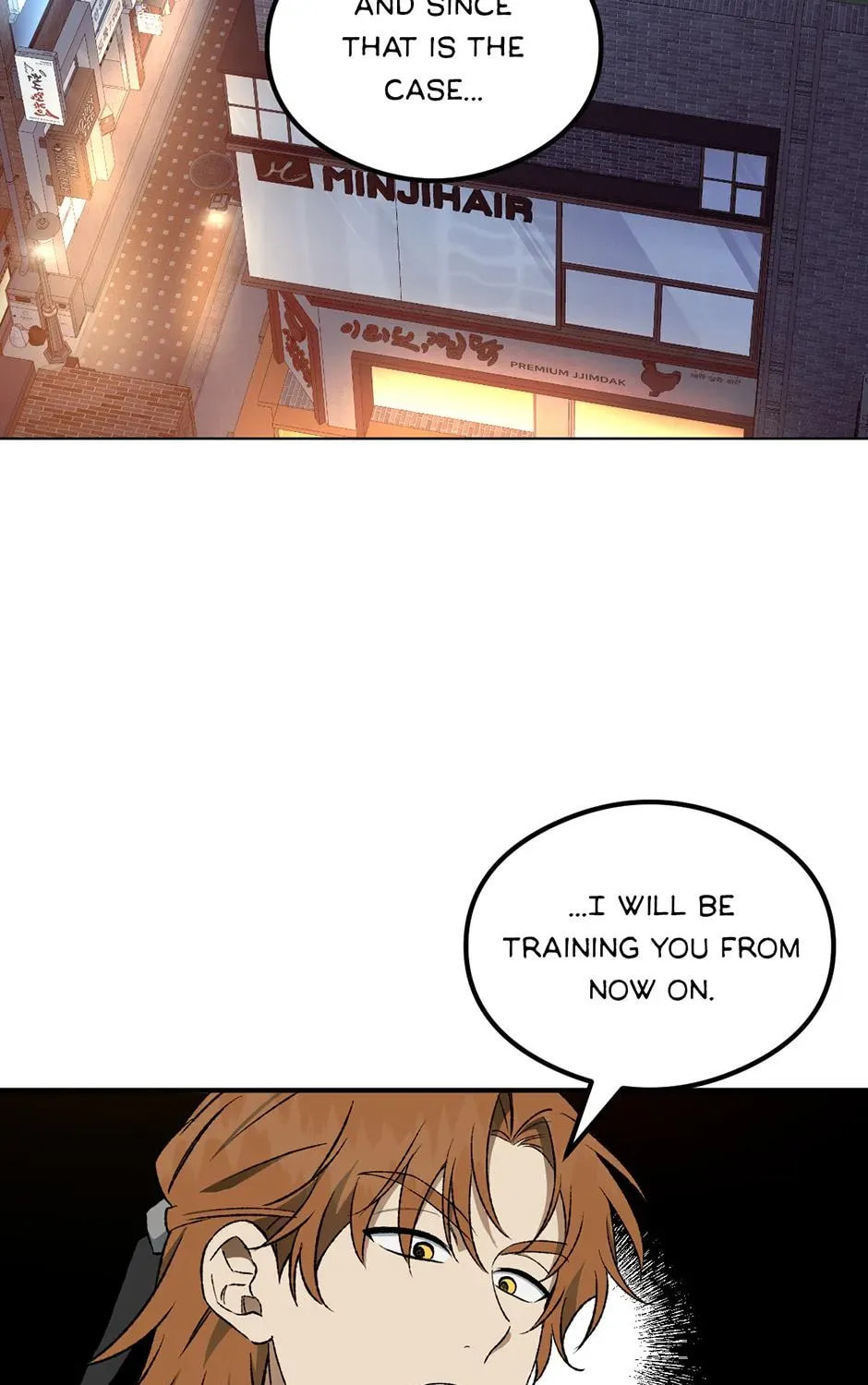 Read Guide to Yeomra chapter 43 image 96 on Lezhin