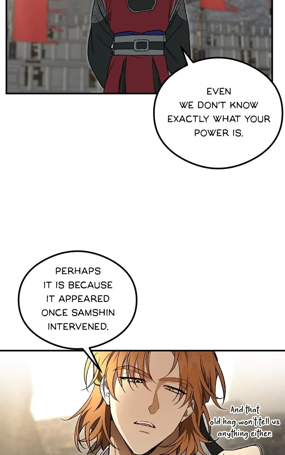 Read Guide to Yeomra chapter 44 image 100 on Lezhin