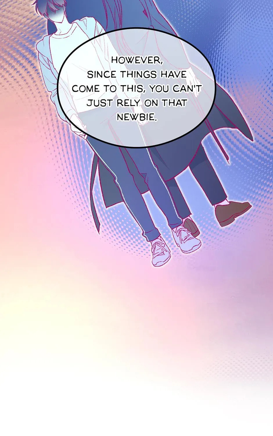 Read Guide to Yeomra chapter 44 image 104 on Lezhin