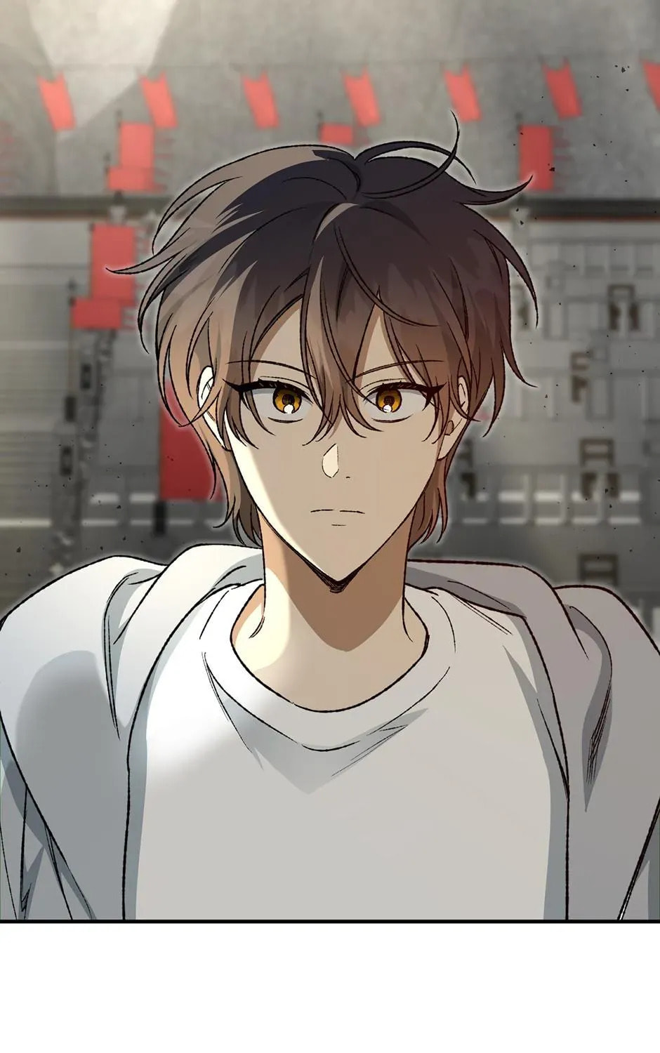 Read Guide to Yeomra chapter 44 image 118 on Lezhin