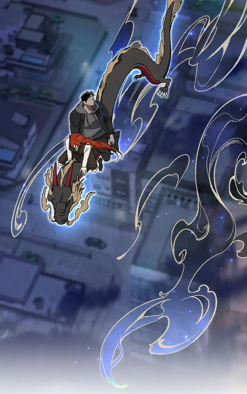 Read Guide to Yeomra chapter 44 image 122 on Lezhin