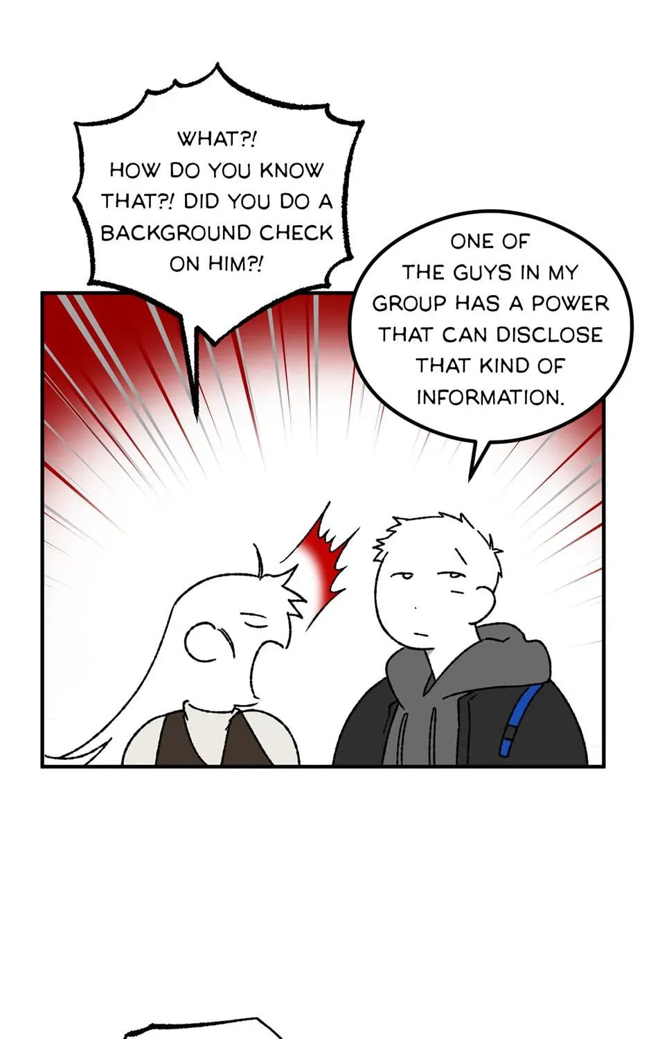 Read Guide to Yeomra chapter 44 image 126 on Lezhin