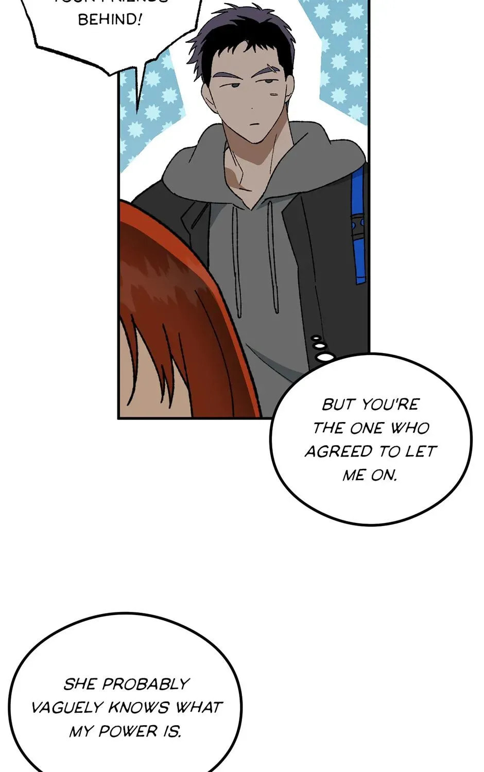 Read Guide to Yeomra chapter 44 image 128 on Lezhin
