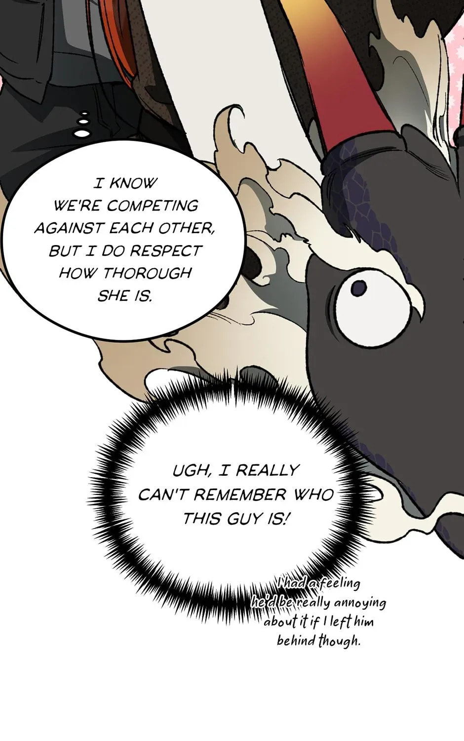 Read Guide to Yeomra chapter 44 image 134 on Lezhin