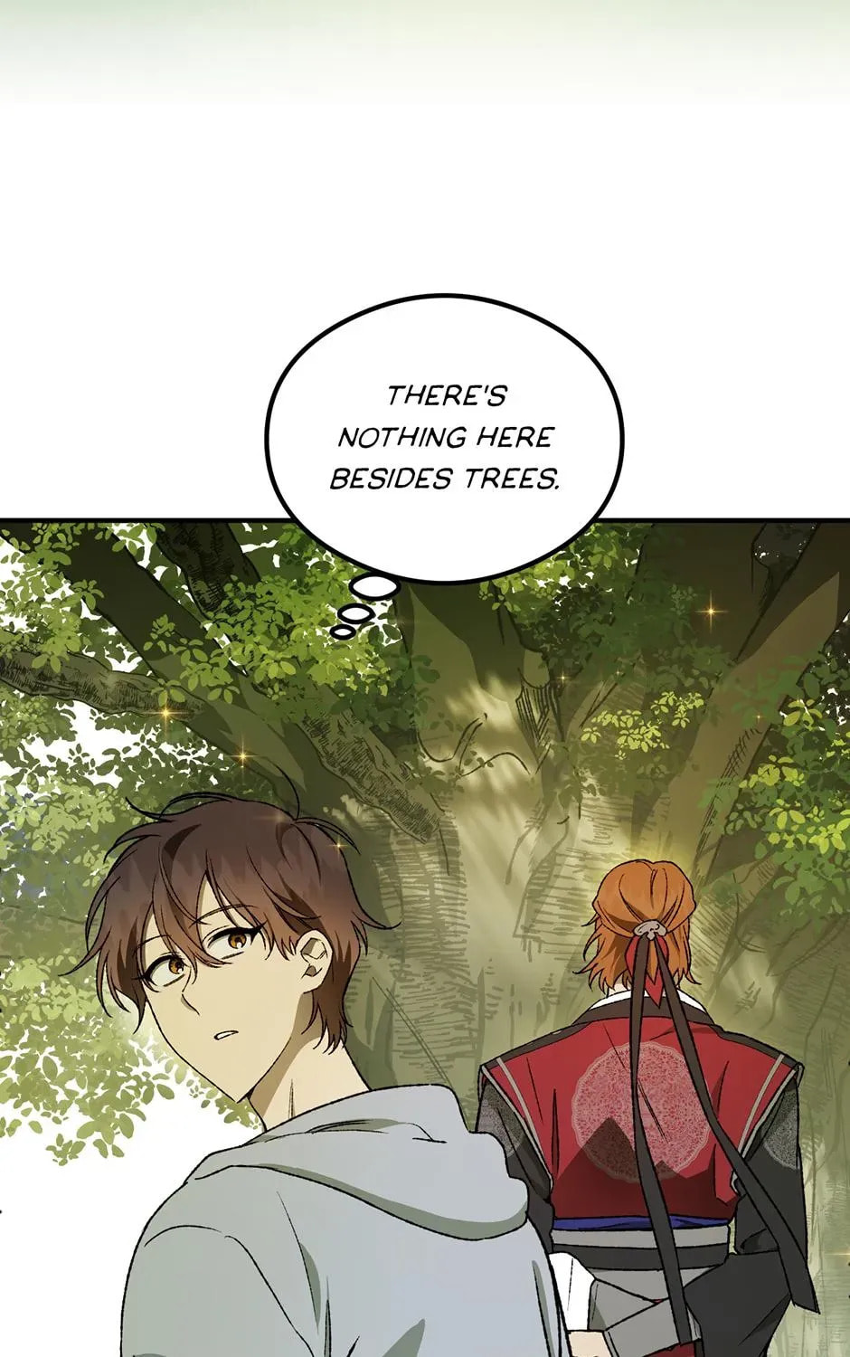Read Guide to Yeomra chapter 44 image 14 on Lezhin