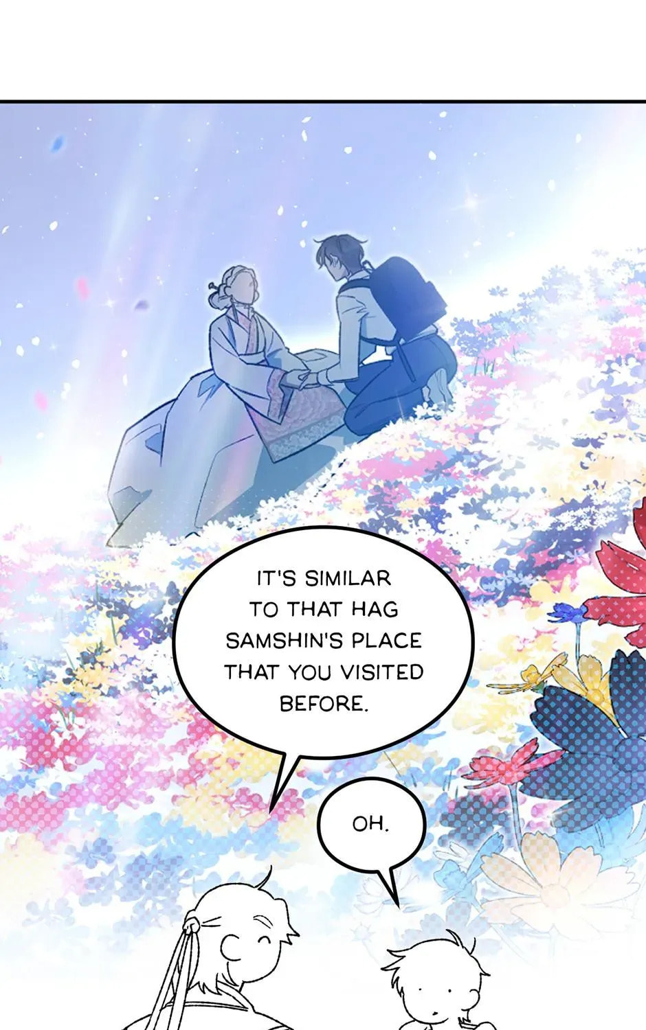 Read Guide to Yeomra chapter 44 image 18 on Lezhin