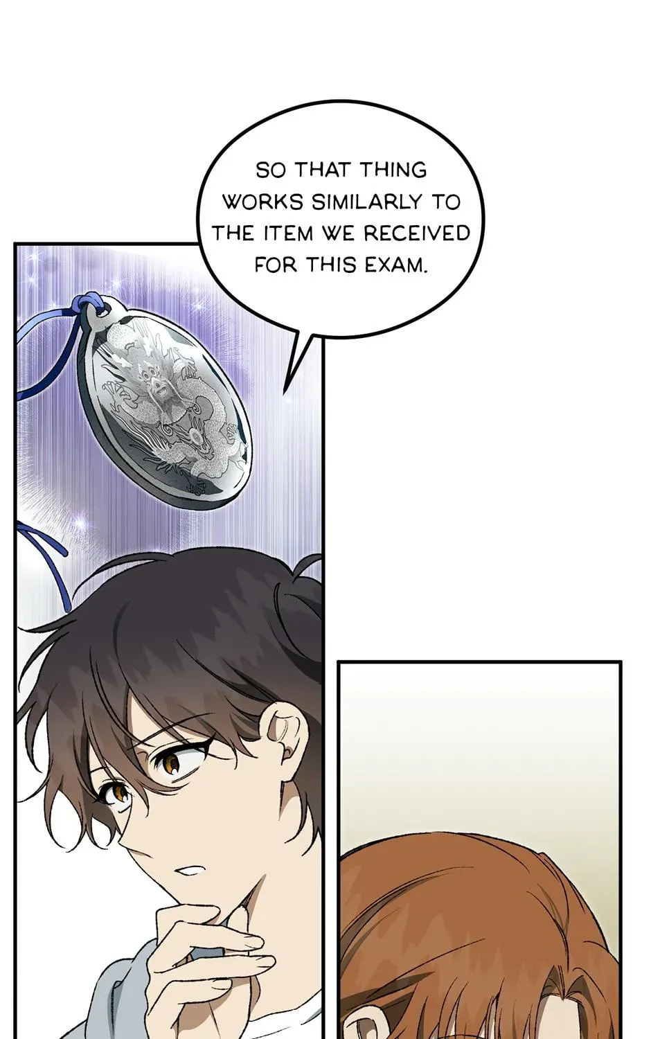 Read Guide to Yeomra chapter 44 image 20 on Lezhin