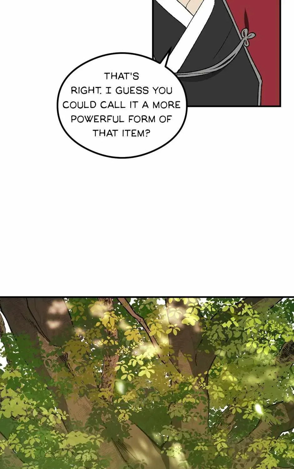 Read Guide to Yeomra chapter 44 image 22 on Lezhin