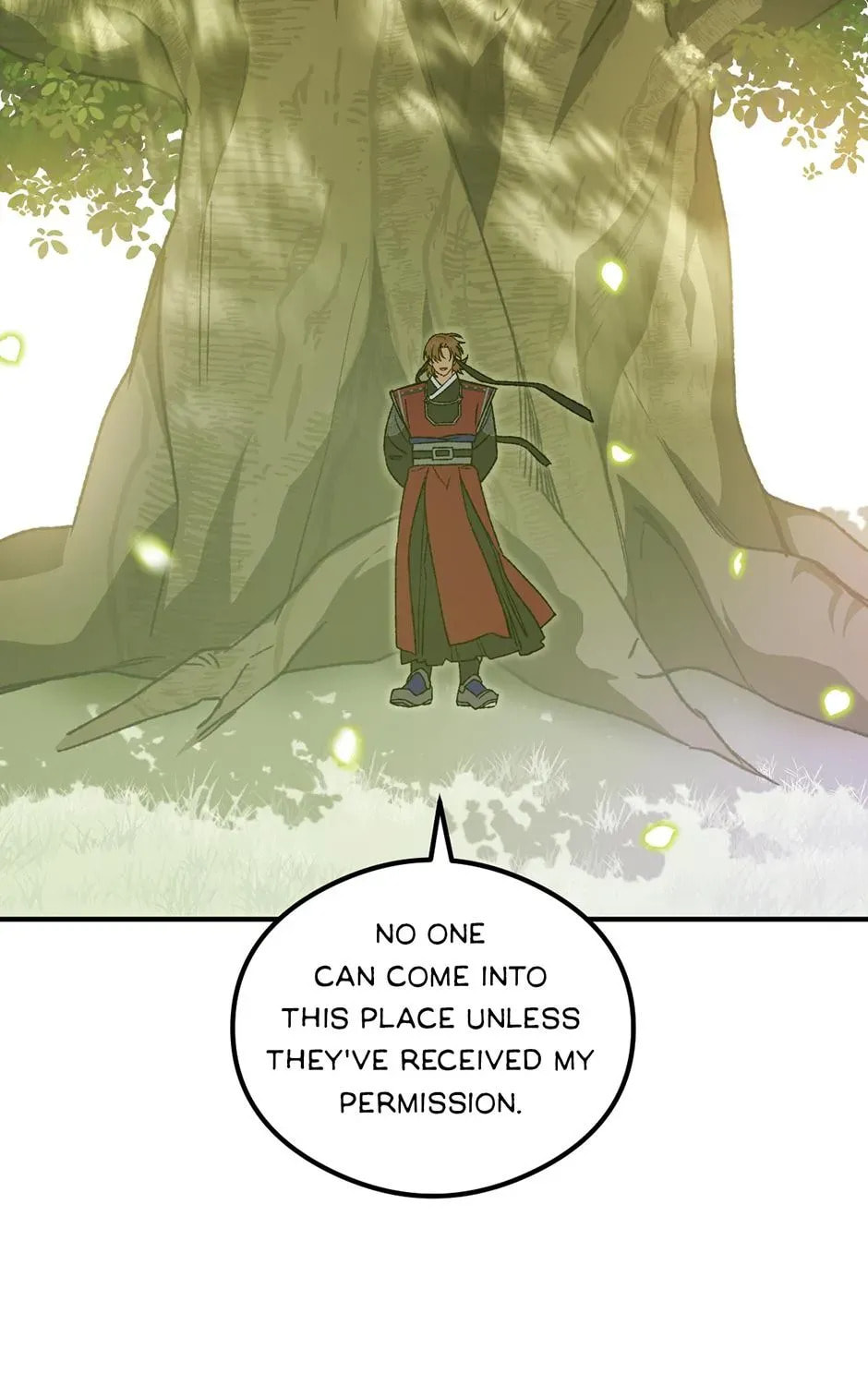 Read Guide to Yeomra chapter 44 image 24 on Lezhin