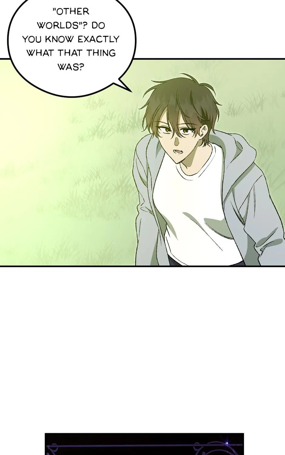 Read Guide to Yeomra chapter 44 image 26 on Lezhin