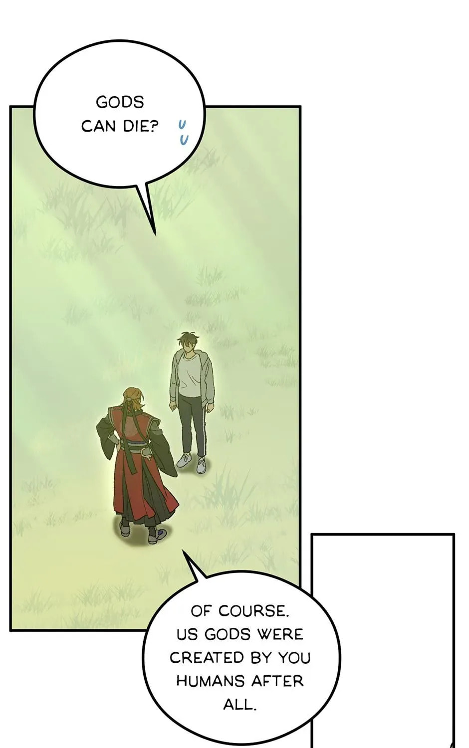 Read Guide to Yeomra chapter 44 image 30 on Lezhin