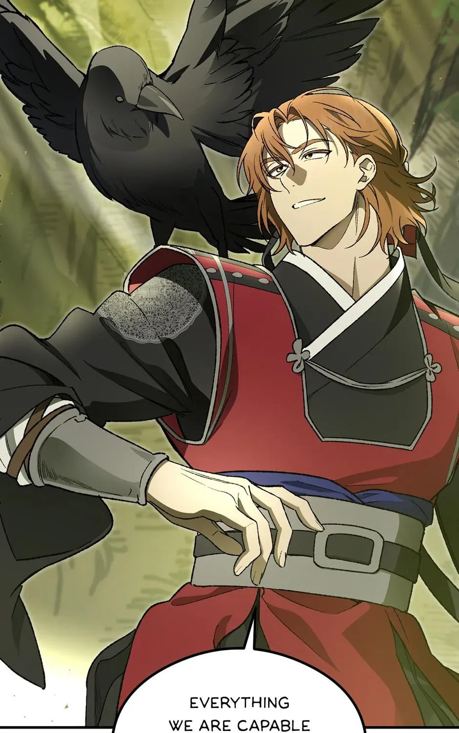 Read Guide to Yeomra chapter 44 image 34 on Lezhin