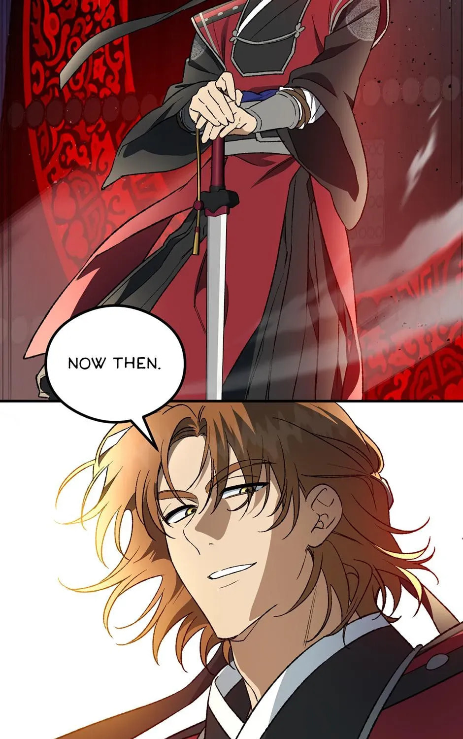 Read Guide to Yeomra chapter 44 image 4 on Lezhin