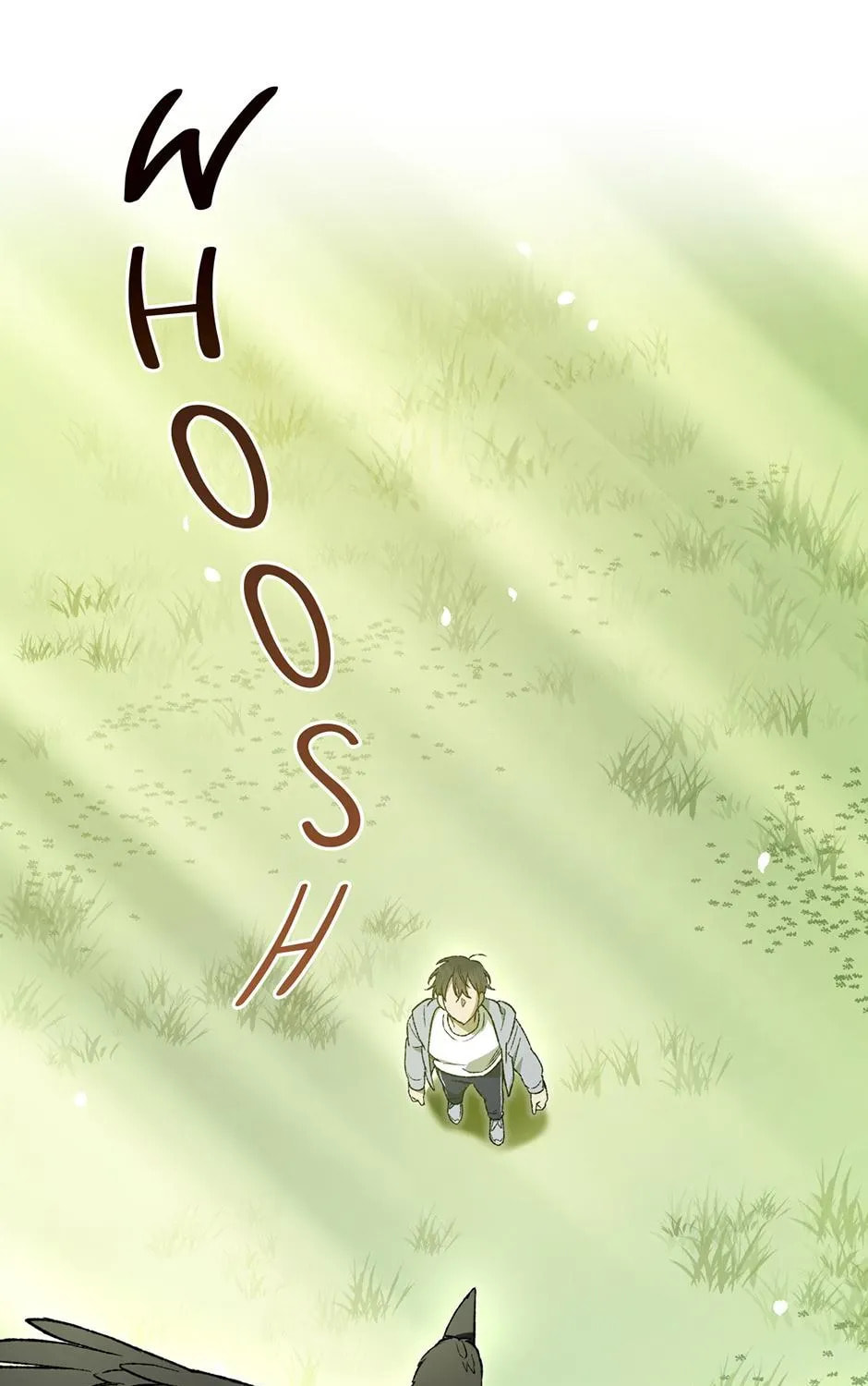 Read Guide to Yeomra chapter 44 image 40 on Lezhin