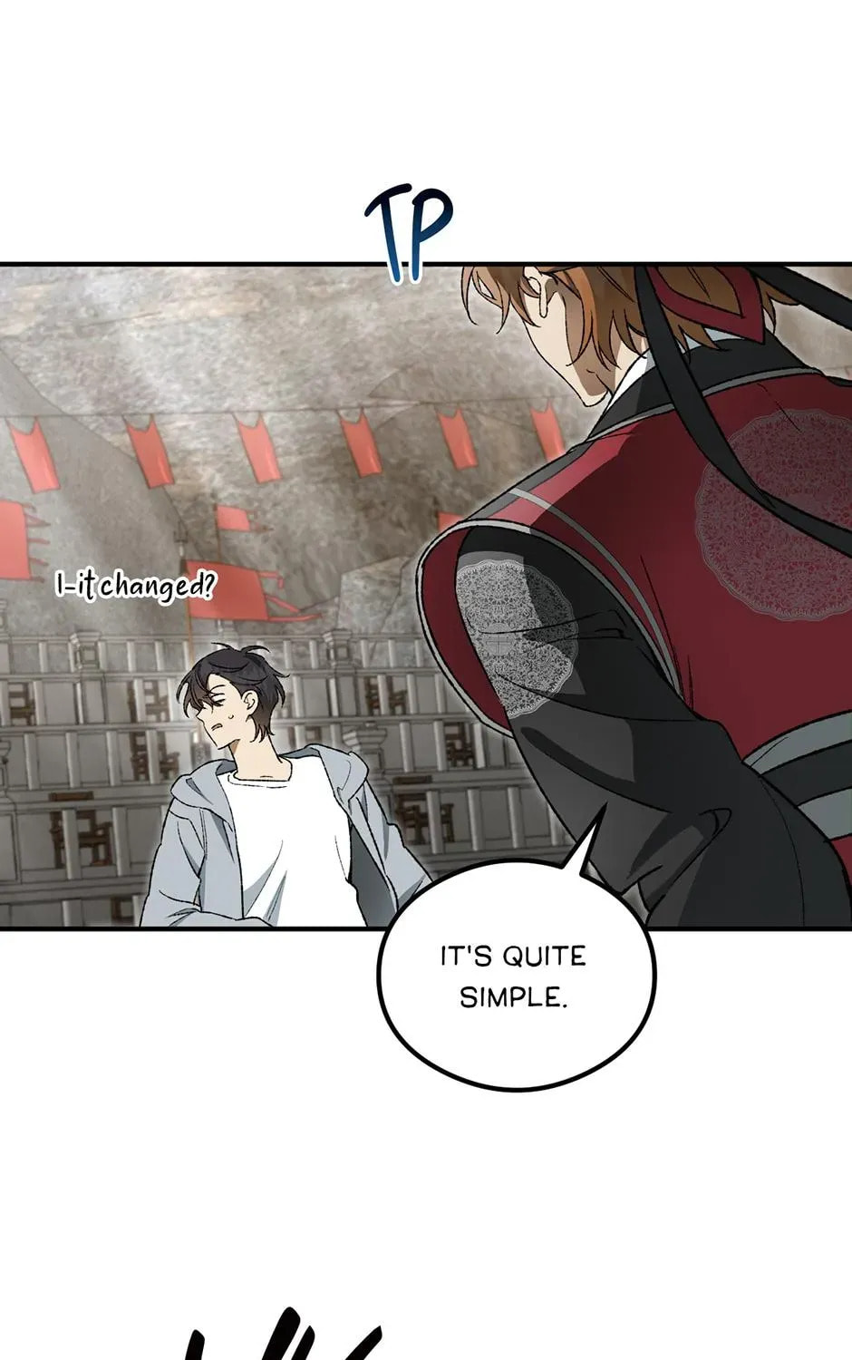 Read Guide to Yeomra chapter 44 image 50 on Lezhin