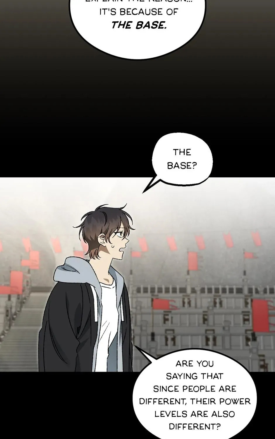 Read Guide to Yeomra chapter 44 image 72 on Lezhin