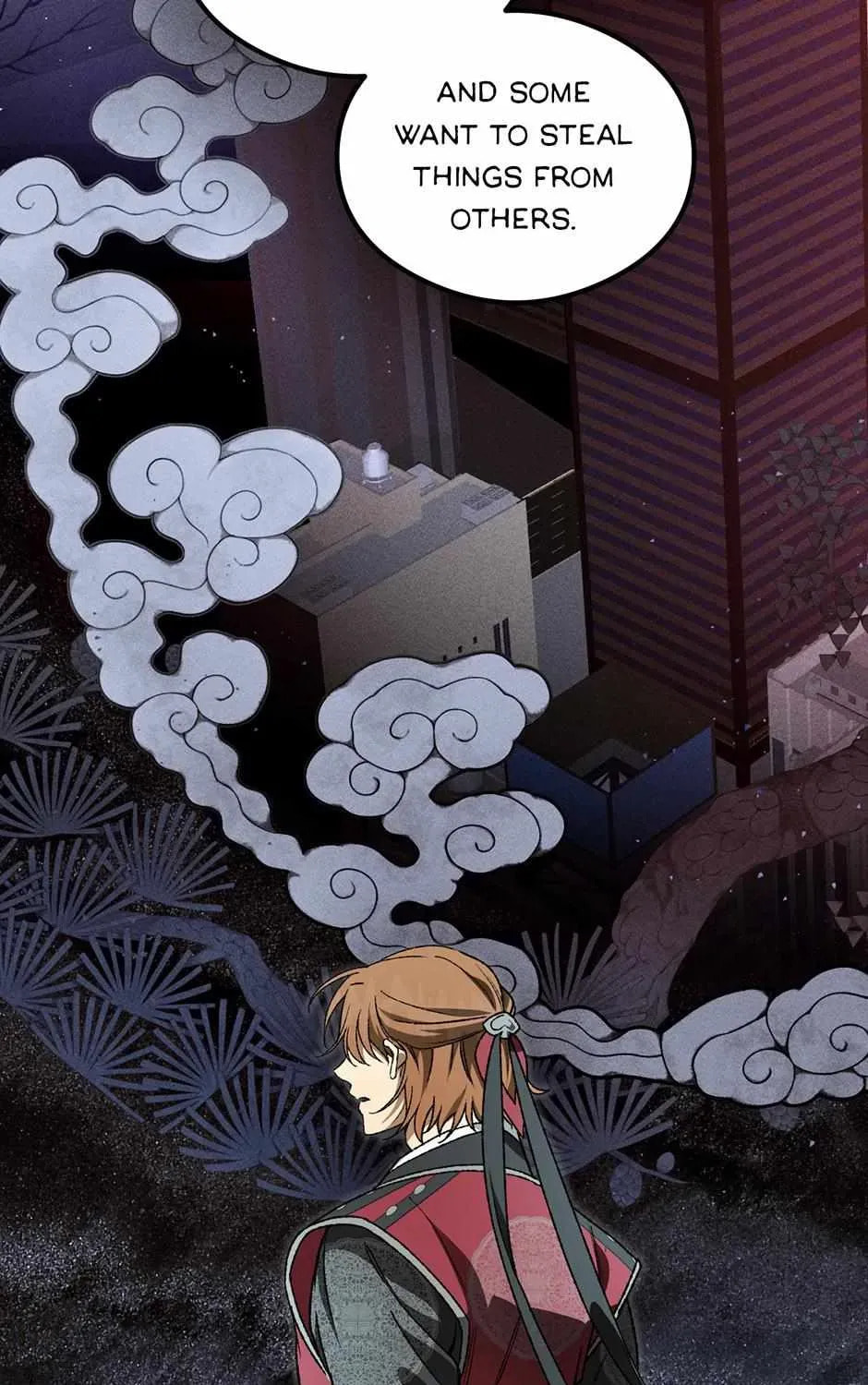 Read Guide to Yeomra chapter 44 image 76 on Lezhin