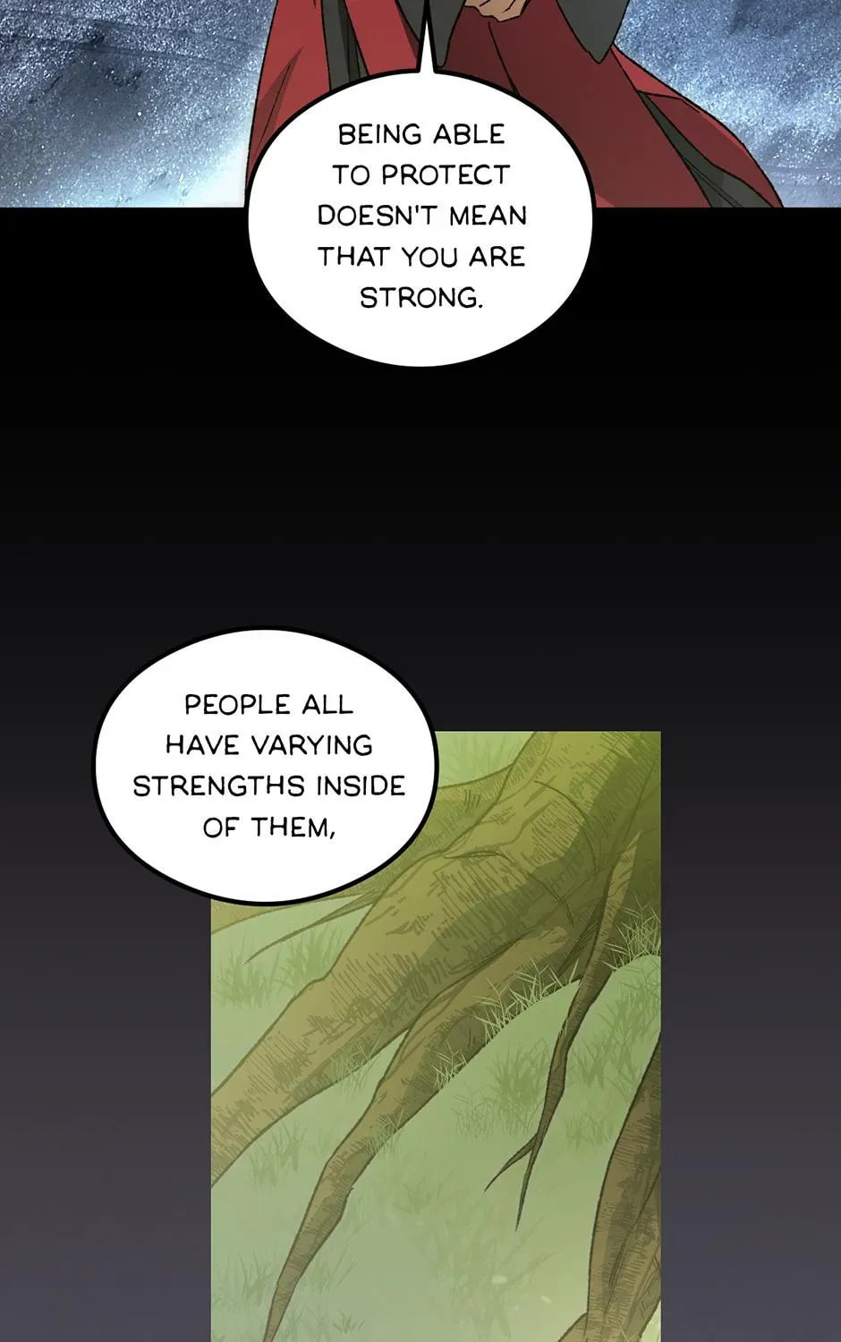 Read Guide to Yeomra chapter 44 image 78 on Lezhin
