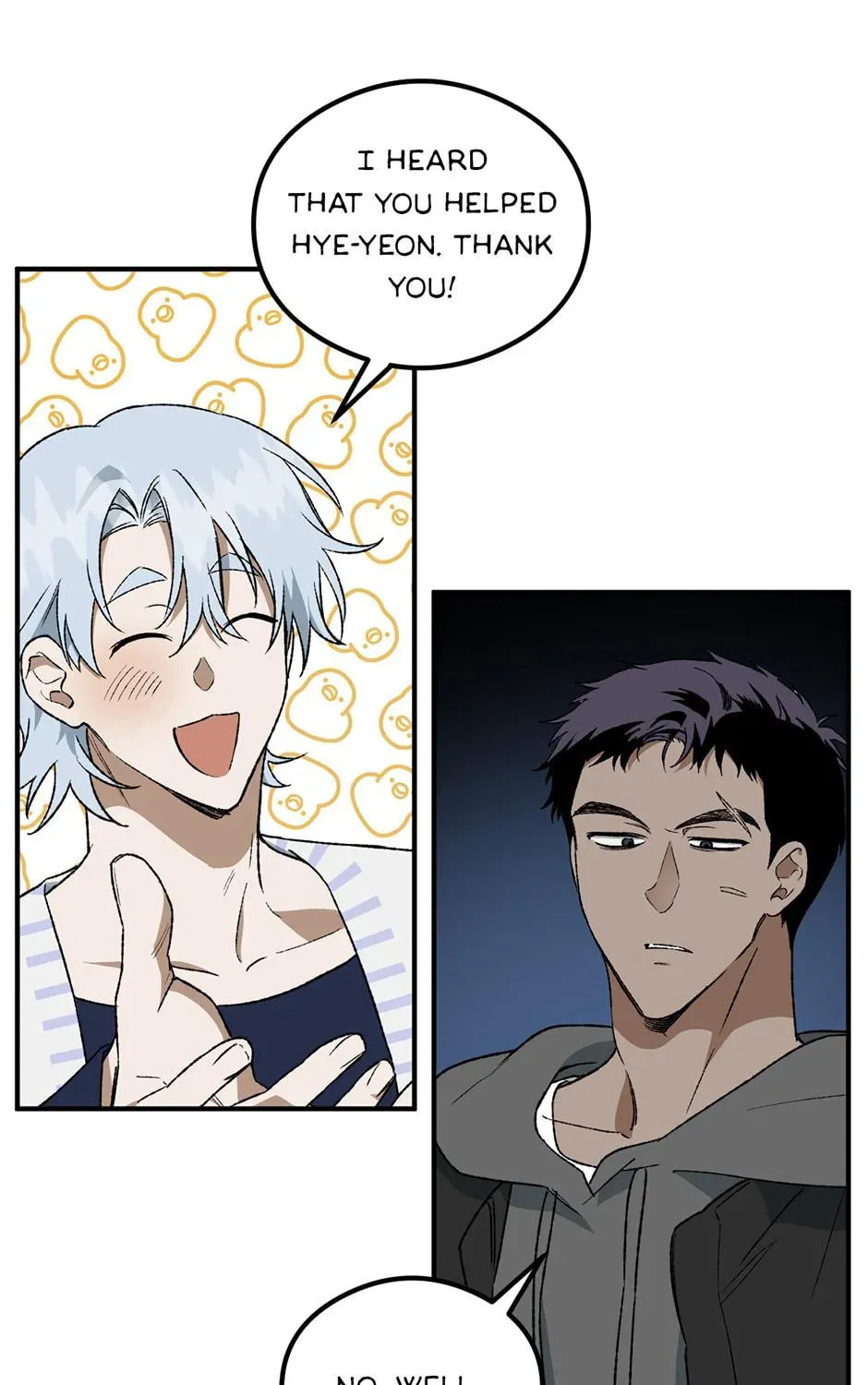 Read Guide to Yeomra chapter 45 image 10 on Lezhin