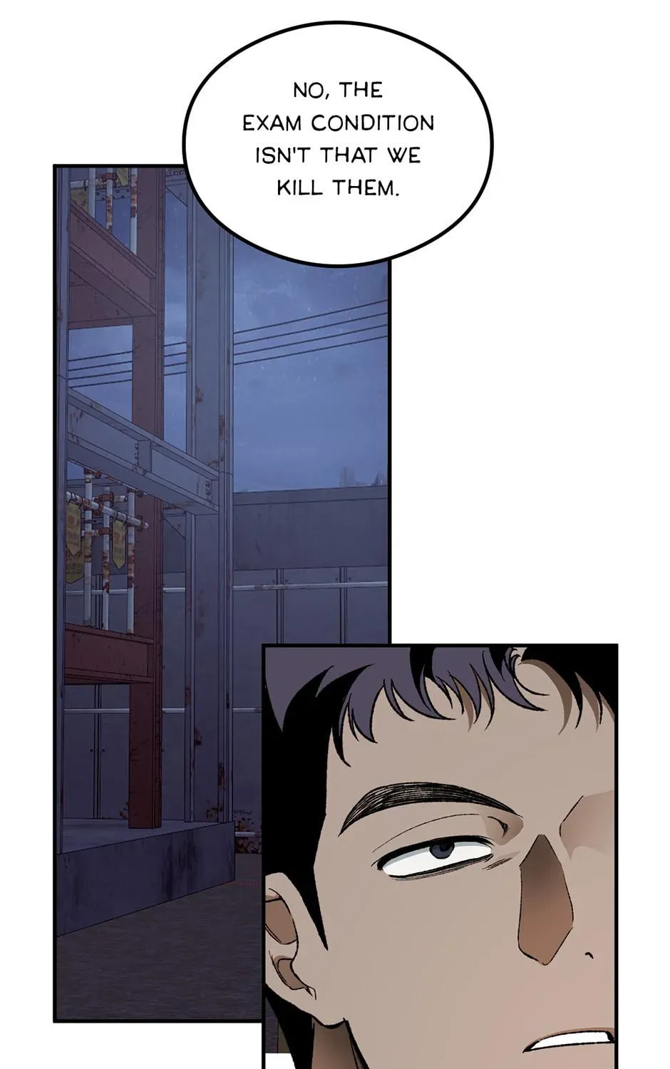 Read Guide to Yeomra chapter 45 image 100 on Lezhin