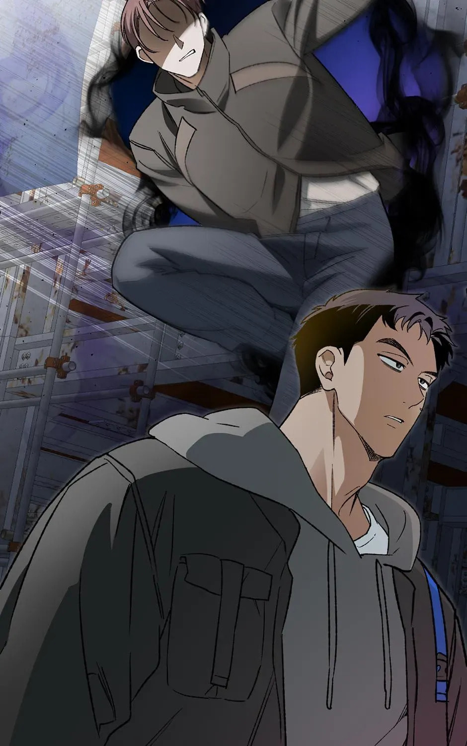 Read Guide to Yeomra chapter 45 image 104 on Lezhin