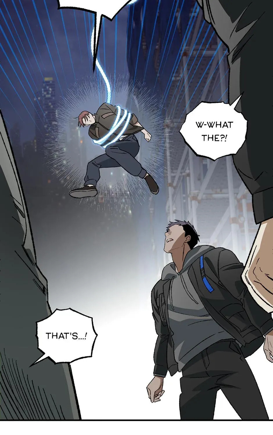 Read Guide to Yeomra chapter 45 image 114 on Lezhin