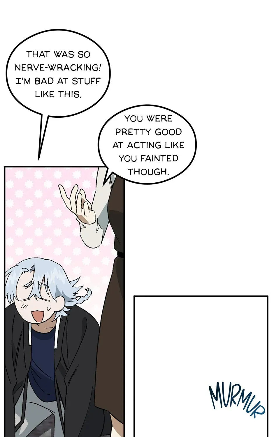 Read Guide to Yeomra chapter 45 image 118 on Lezhin