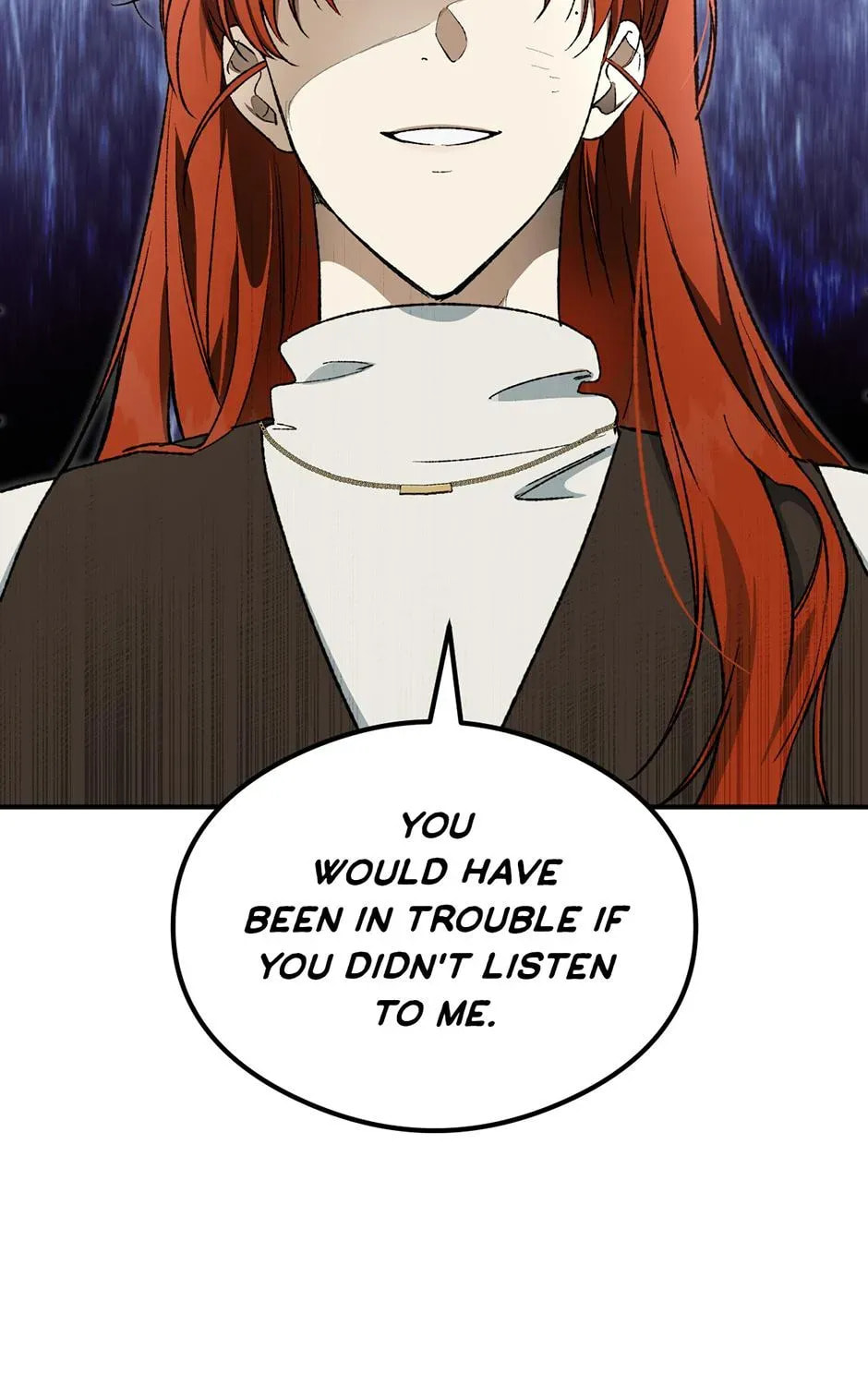 Read Guide to Yeomra chapter 45 image 124 on Lezhin