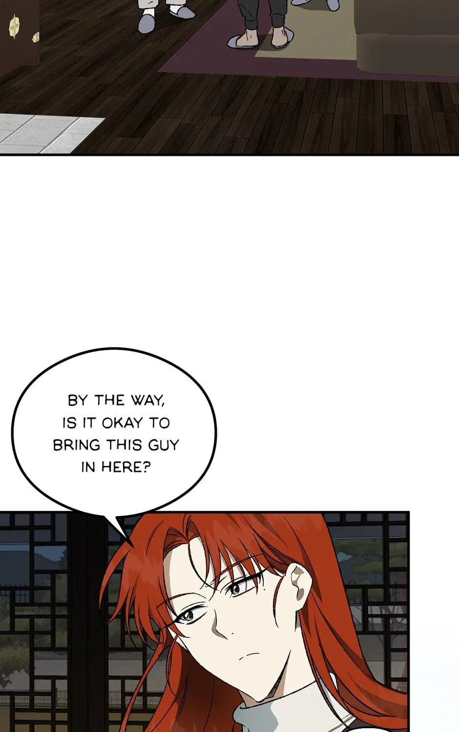 Read Guide to Yeomra chapter 45 image 14 on Lezhin