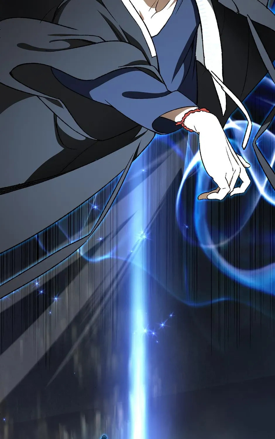 Read Guide to Yeomra chapter 45 image 18 on Lezhin