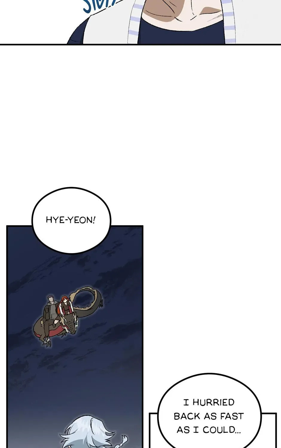 Read Guide to Yeomra chapter 45 image 2 on Lezhin