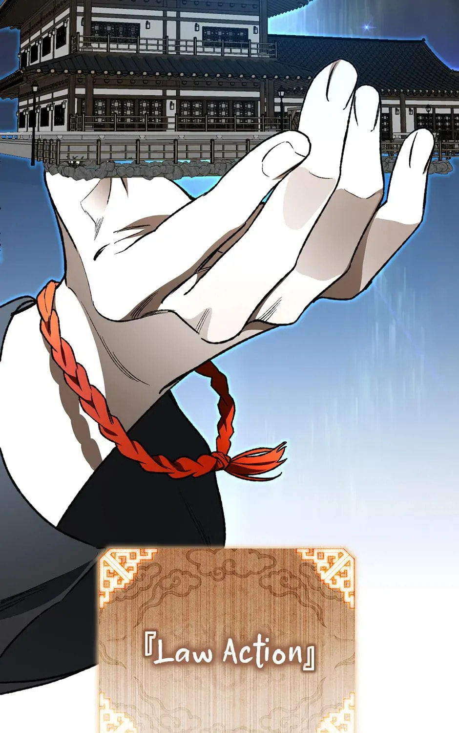 Read Guide to Yeomra chapter 45 image 20 on Lezhin